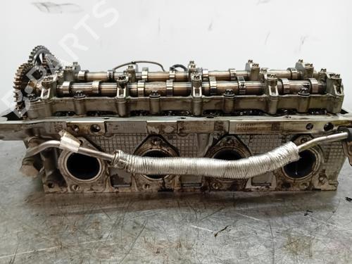 Used Cylinder head BMW 3 Gran Turismo (F34) 318 d (150 hp) 20654768