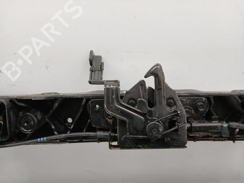 Frontplate/Frontkurv KIA NIRO I (DE) 1.6 GDI Plug-in Hybrid | BP29624597C72 