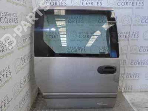 Used Right slide door Right slide door CHRYSLER VOYAGER / GRAND VOYAGER III (GS_, NS_) 2.5 TD (116 hp) 5525316 5525316
