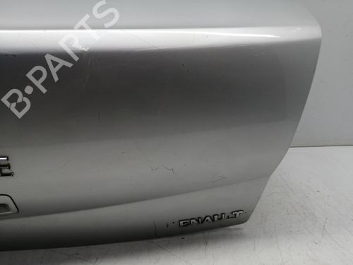 Tailgate RENAULT MEGANE II (BM0/1_, CM0/1_)  | BP25740757C6 