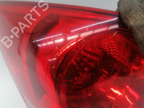 Left taillight CHEVROLET CRUZE (J300) 2.0 CDI | BP28520598C34 - Image 2