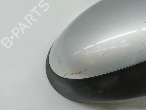 Right mirror PEUGEOT 107 (PM_, PN_) 1.0 | BP30196607C27