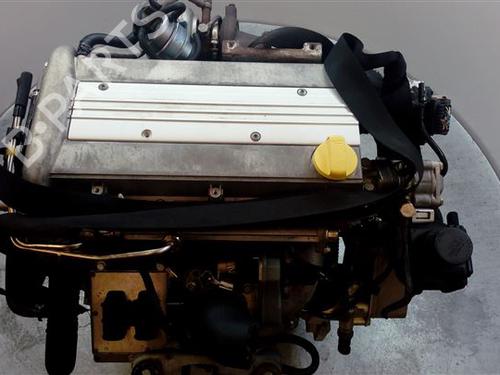 Used Engine Engine 10366300 10366300