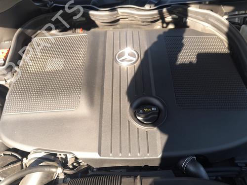 AC pipe MERCEDES-BENZ C-CLASS (W204) C 220 CDI (204.008) | BP18141181M126 