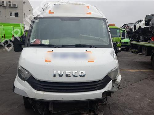 Used Parts IVECO DAILY VI Van 33S13, 35S13, 35C13 4976015