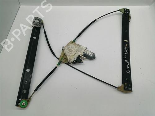 Used Front right window mechanism Front right window mechanism AUDI Q7 (4LB) 6.0 TDI quattro (500 hp) 18141864 18141864