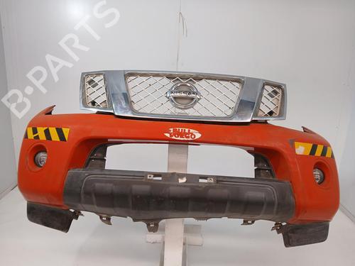 Used Front bumper Front bumper 37032495 37032495