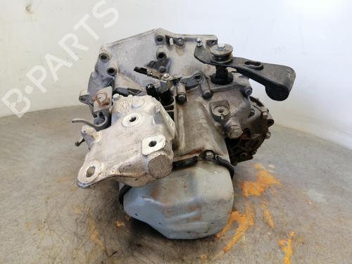 Gearbox PEUGEOT 108 1.2 | BP28313845M3 