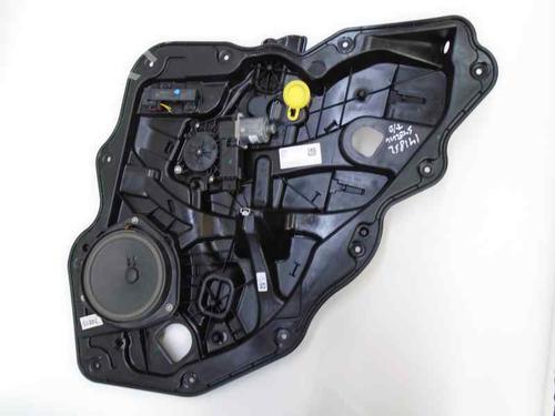 Rear right window mechanism ALFA ROMEO STELVIO (949_) 2.2 JTDM Q4 (949.AXE2A) (190 hp) 032AA0984Y | 6000626609 | 50552808 | 6000626611 |