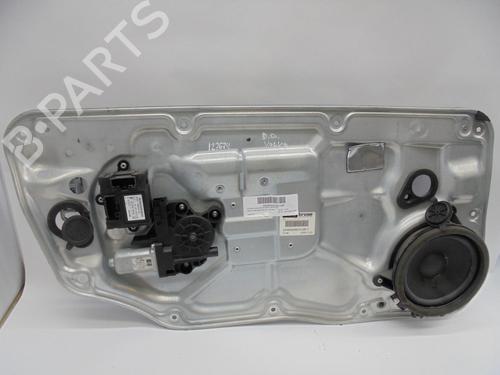 Alzavetro anteriore destra VOLVO S80 II (124) 2.5 T FlexFuel (200 hp) 8630366