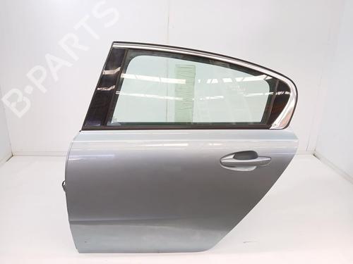 Used Left rear door Left rear door PEUGEOT 508 I (8D_) [2010-2018] 35805985 35805985