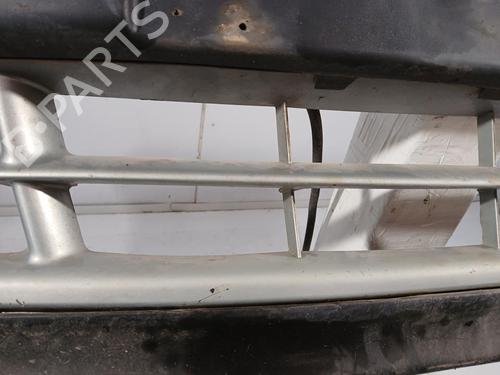 Foran støtfanger RENAULT KANGOO (KC0/1_) 1.5 dCi | BP30852077C7