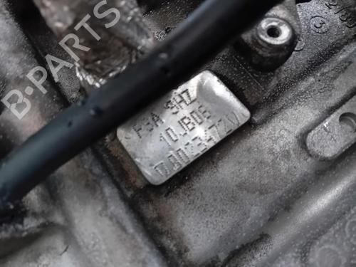 Engine PEUGEOT 307 Break (3E) 1.6 HDi 110 | BP38472541M1 - Image 6