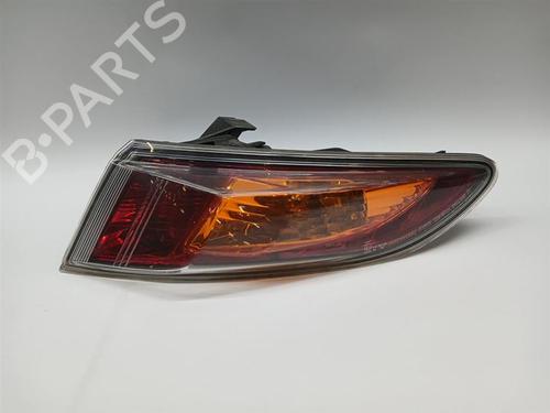 Used Right taillight Right taillight HONDA CIVIC VIII Hatchback (FN, FK) 1.8 (FN1, FK2) (140 hp) 5459620 5459620