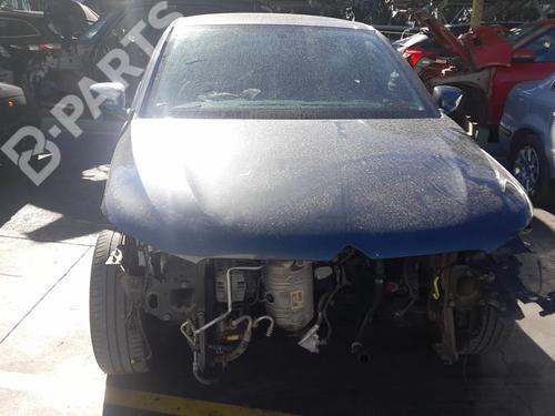 Used Parts CITROËN C3 III Van (SX_, SY_)  BlueHDi 100  1155574