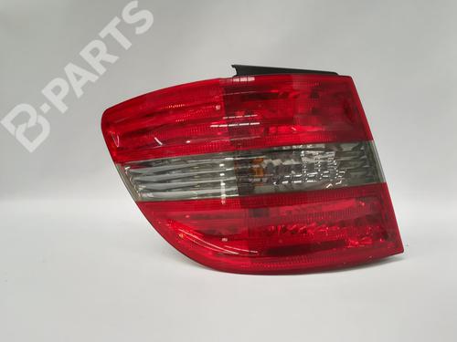 left-taillight-mercedes-benz-b-class-sports-tourer-w245-b-180-cdi-245207-a1698202564-2005-2006-2007-2008-2009-2010-2011-10317711 main image