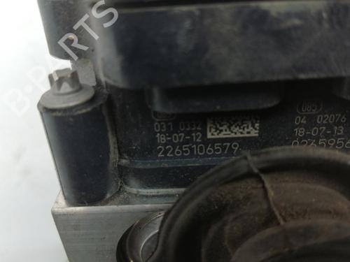 Control unit FIAT 500 (312_)  | BP36887714M11  - Image 6