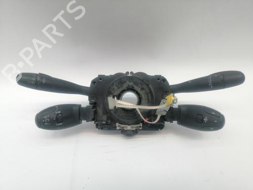 Comando luci CITROËN JUMPY II Van 1.6 HDi 90 8V (90 hp) 28359535