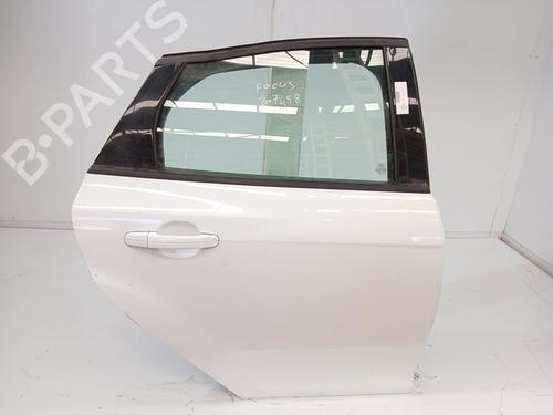 Used Right rear door Right rear door FORD FOCUS III [2010-2020] 33673300 33673300