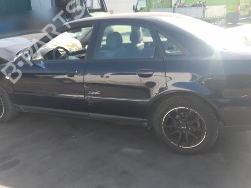 Oil sump AUDI A4 B5 (8D2) 1.9 TDI | BP24635021M115