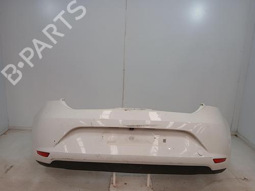 Used Rear bumper SEAT LEON (5F1) [2012-2021]  26960445