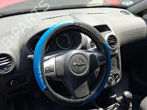Control unit OPEL CORSA D (S07) | BP38415483M11 - Image 11