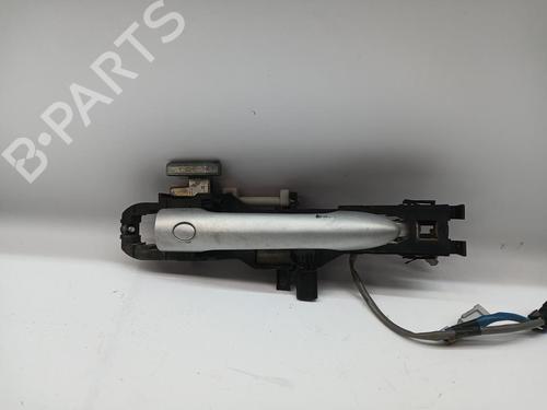 Maniglia esterna anteriore destra Maniglia esterna anteriore destra RENAULT KOLEOS I (HY_) 2.0 dCi (HY0K) (150 hp) 34372009 34372009