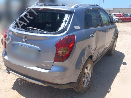 Recambios SSANGYONG KORANDO (CK)    4774350