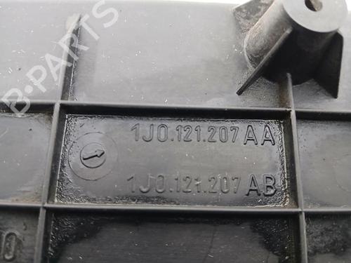 Radiator fan SEAT LEON (1M1) | BP30542077M35