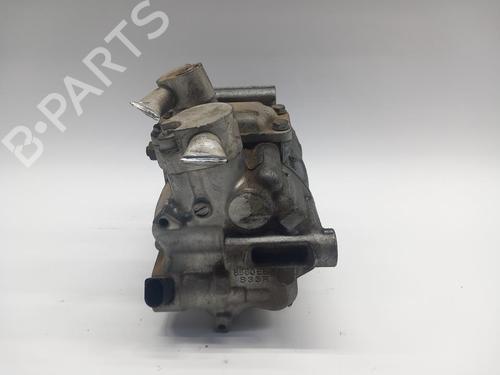 AC compressor SEAT LEON (1P1) | BP30166715M34