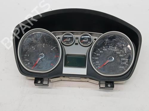 Quadro strumenti Quadro strumenti FORD FOCUS II (DA_, HCP, DP) 1.6 TDCi (90 hp) 36884799 36884799