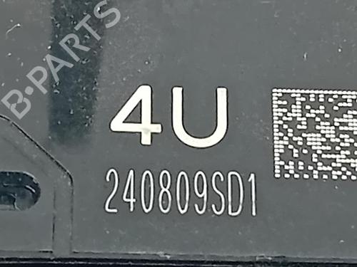 Left front window switch NISSAN JUKE (F16_) | BP38470609I27 - Image 4
