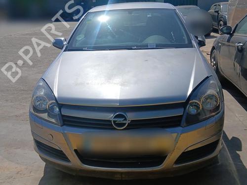 Used Parts OPEL ASTRA H (A04)    4780703