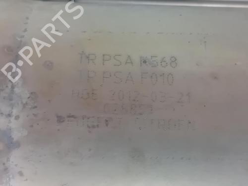 Particulate filter PEUGEOT 508 SW I (8E_) | BP34249690M81 - Image 2