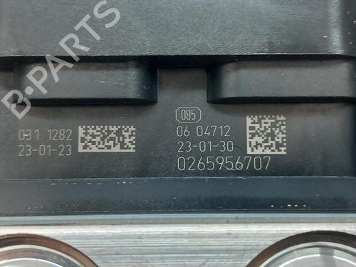 ABS pump RENAULT ARKANA I (LCM_, LDN_) | BP29243940M43