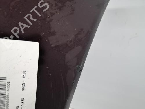 Rear bumper LANCIA YPSILON (843_) 1.2 (843.AXA1A) | BP31696880C8 