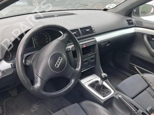 Right taillight AUDI A4 B7 Avant (8ED) 1.8 T quattro | BP33801162C35  - Image 9