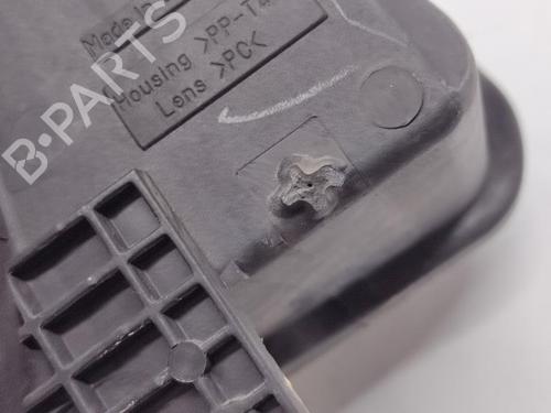 Left headlight RENAULT MODUS / GRAND MODUS (F/JP0_) 1.5 dCi (FP0D, JP0D) | BP37246857C28 - Image 2