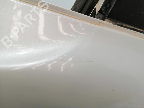 Left rear door VOLVO V40 Hatchback (525)  | BP27635405C4 