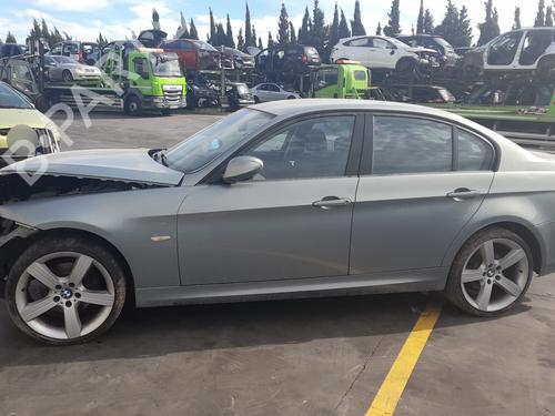 Electronic module BMW 3 (E90) 320 d | BP10511487M83 