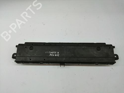 Cockpit RENAULT SCÉNIC II (JM0/1_) 1.6 16V (JM1R) | BP29982439C47