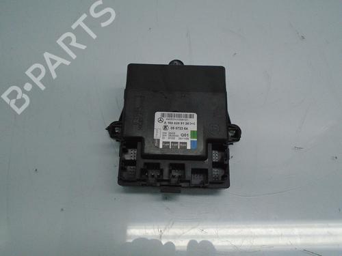 Used Other MERCEDES-BENZ A-CLASS (W169) A 200 (169.033, 169.333) (136 hp) 14027304