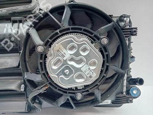 Radiator fan PORSCHE 718 BOXSTER (982) 2.0 T (982320, 982321, 982350, 982351) | BP36781375M35 - Image 3