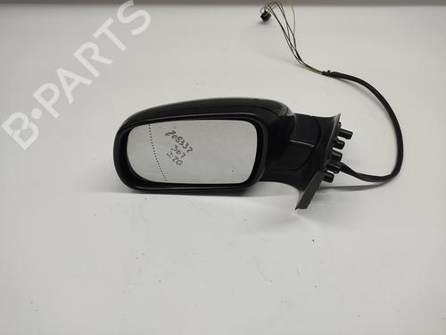 Used Left mirror Left mirror PEUGEOT 307 (3A/C) 2.0 HDi 110 (107 hp) 33793233 33793233