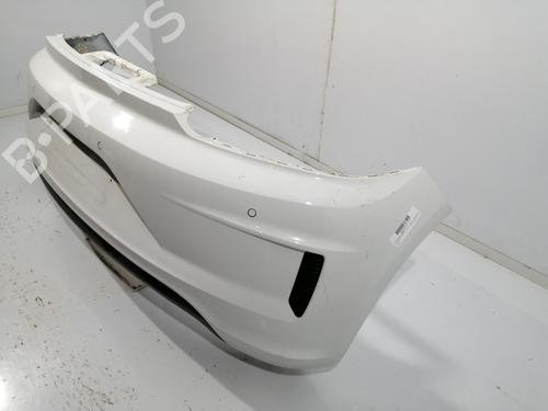 Rear bumper VW SCIROCCO III (137, 138)  | BP28076499C8 