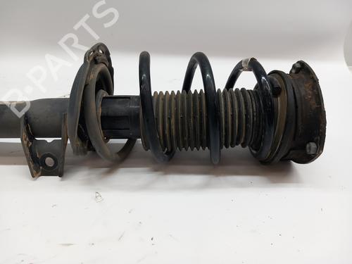 Right front shock absorber VW PASSAT ALLTRACK B8 Variant (3G5, CB5) 2.0 TDI 4motion | BP29140279M17 