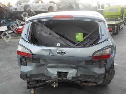 Front right interior door handle FORD S-MAX (WA6) 2.0 TDCi | BP5453079I14 