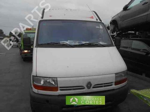 Used Parts RENAULT MASTER II Bus (JD) 2.2 dCI 90 (JD0G, JD0N, JD1N) 704811