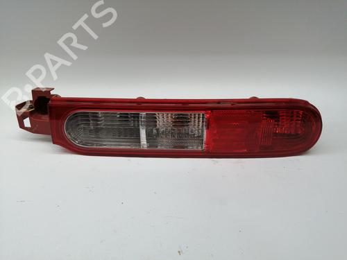 Used Right taillight NISSAN CUBE (Z12) 1.6 16V (110 hp) 27613973