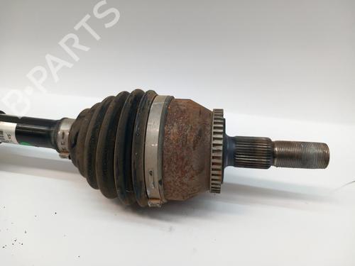 Right front driveshaft MG MG HS (AS23) | BP37429179M39 - Image 4